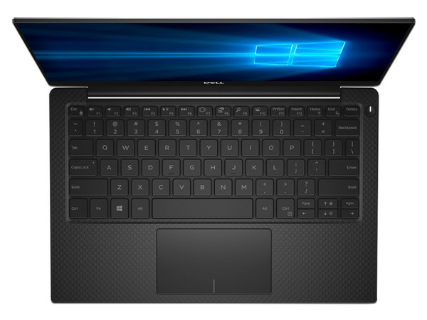 Laptop DELL XPS 13-9370:
Procesador Intel Core i5 8250U (hasta 3.40 GHz),
Memoria de 8GB DDR3,
SSD de 256GB,
Pantalla de 13.3