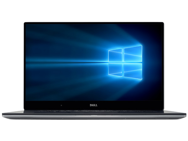 Laptop DELL 9550:
Procesador Intel Core i7-6700 (hasta 3.5 GHz),
Memoria de 16GB DDR4, SSD de 512GB,
Video NVIDIA GeForce GTX 960M, Pantalla LED de 15.6