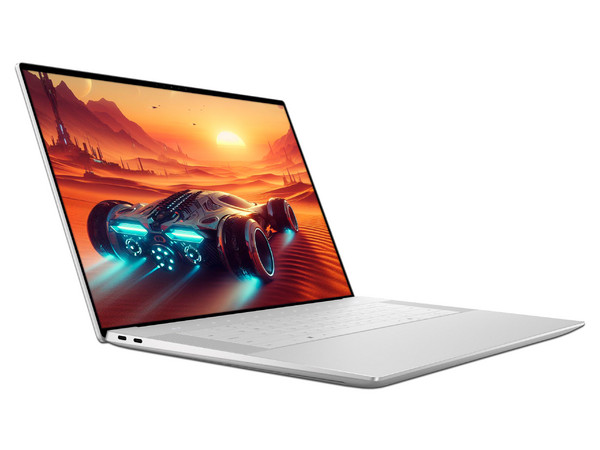 Laptop DELL XPS 9640: Procesador Intel Core Ultra 9 185H (hasta 5.1 GHz ...