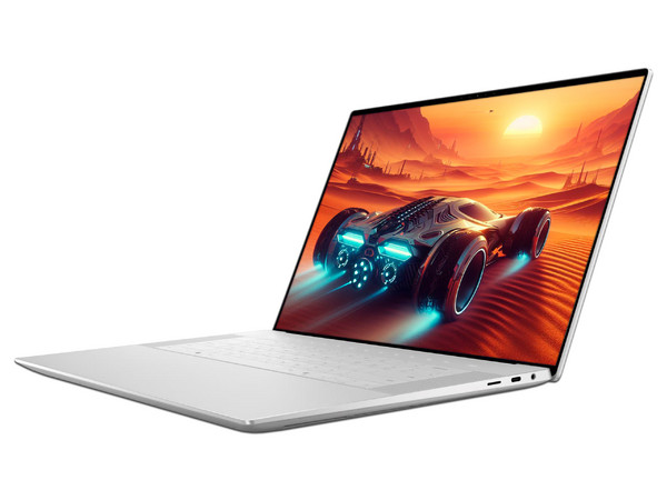 Laptop DELL XPS 9640: Procesador Intel Core Ultra 9 185H (hasta 5.1 GHz ...