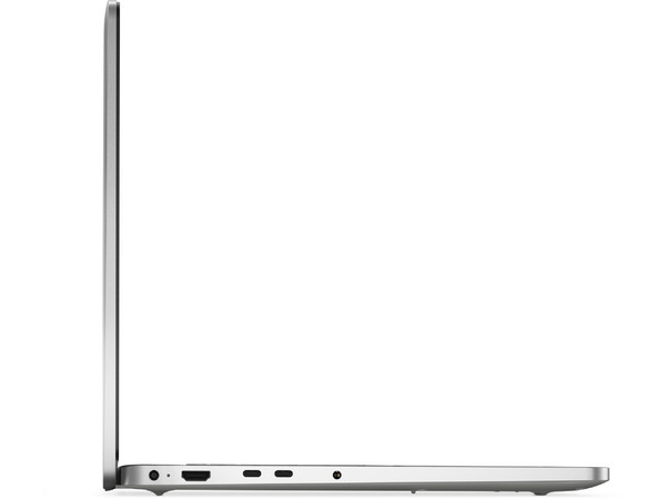 Laptop DELL Pro PC16250:
Procesador Intel Core Ultra 7 255U (hasta 5.2 GHz),
Memoria de 16GB DDR5,
SSD de 512GB,
Pantalla de 16