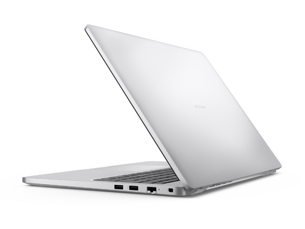 Laptop DELL Pro PC16250:
Procesador Intel Core Ultra 7 255U (hasta 5.2 GHz),
Memoria de 16GB DDR5,
SSD de 512GB,
Pantalla de 16