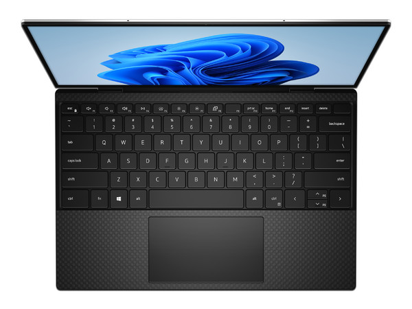 Laptop DELL XPS 13:
Procesador Intel Core i7 1360P (hasta 5.0 GHz),
Memoria de 32GB LPDDR5,
SSD de 960GB,
Pantalla de 13.3
