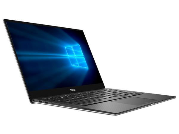 Laptop DELL XPS 7390:
Procesador Intel Core i5 10210U (hasta 4.20 GHz),
Memoria de 8GB LPDDR3,
SSD de 256GB,
Pantalla de 13