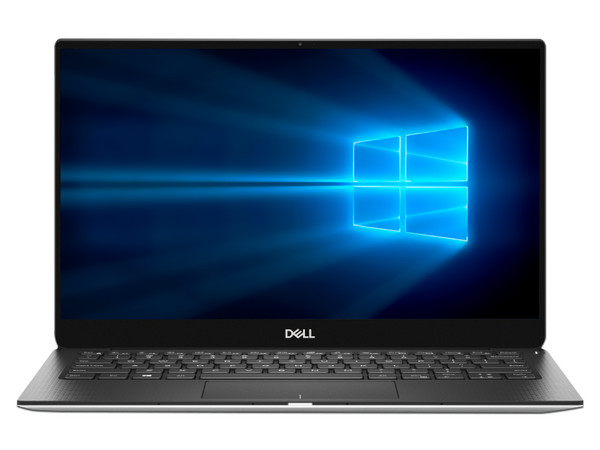 Laptop DELL XPS 7390:
Procesador Intel Core i5 10210U (hasta 4.20 GHz),
Memoria de 8GB LPDDR3,
SSD de 256GB,
Pantalla de 13