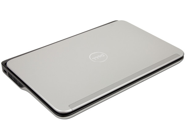 Laptop Dell XPS 15 (XPS15i5_464LA):
Procesador Intel Core i5-2410M (2.30 GHz),
Memoria de 4GB DDR3, Disco Duro de 640GB,
Video GeForce GT 525M, Pantalla HD LED de 15.6
