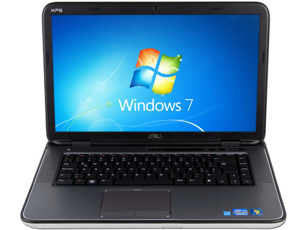 Laptop Dell XPS 15 (XPS15i5_464LA):
Procesador Intel Core i5-2410M (2.30 GHz),
Memoria de 4GB DDR3, Disco Duro de 640GB,
Video GeForce GT 525M, Pantalla HD LED de 15.6