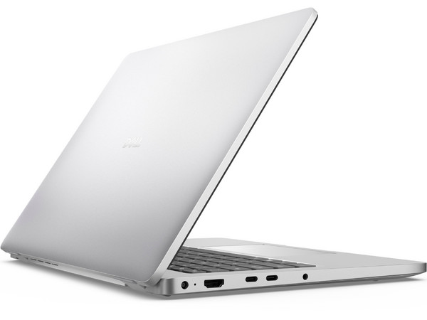 Laptop DELL Pro 14: 
Procesador Intel Core Ultra 5 235U (hasta 4.9 GHz), 
Memoria de 16GB DDR5, 
SSD de 512GB, 
Pantalla de 14