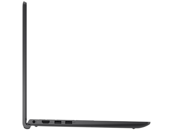 Laptop DELL Inspiron 3520: Procesador Intel Core i5 1235U (hasta 4.4 GHz), Memoria de 8GB DDR4, SSD de 512GB, Pantalla touch de 15.6