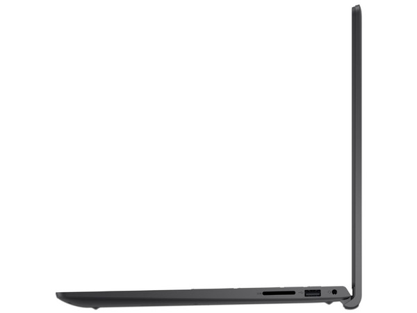 Laptop DELL Inspiron 3520: Procesador Intel Core i5 1235U (hasta 4.4 GHz), Memoria de 8GB DDR4, SSD de 512GB, Pantalla touch de 15.6