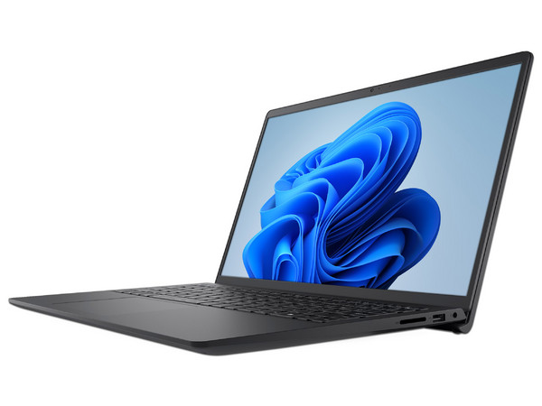 Laptop DELL Inspiron 3535: 
Procesador AMD Ryzen 7 7730U (hasta 4.5 GHz), 
Memoria de 16GB DDR4, 
SSD de 512GB, 
Pantalla de 15.6