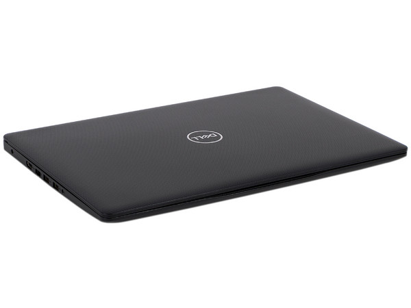 Laptop DELL Inspiron 15 3000:
Procesador Intel Core i7 8565U (hasta 4.60 GHz),
Memoria de 8GB DDR4,
Disco Duro de 1TB,
Pantalla de 15.6