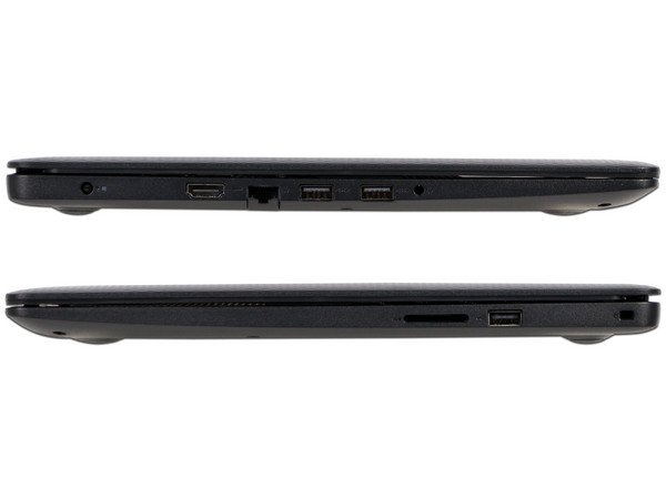 Laptop DELL Inspiron 15 3000:
Procesador Intel Core i7 8565U (hasta 4.60 GHz),
Memoria de 8GB DDR4,
Disco Duro de 1TB,
Pantalla de 15.6