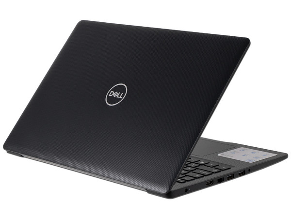 Laptop DELL Inspiron 15 3000:
Procesador Intel Core i7 8565U (hasta 4.60 GHz),
Memoria de 8GB DDR4,
Disco Duro de 1TB,
Pantalla de 15.6