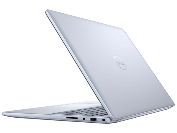 Laptop DELL Inspiron 16 Plus:
Procesador Intel Core i7 150U (hasta 5.4 Ghz),
Memoria de 32GB,
SSD de 1TB,
Pantalla de 16