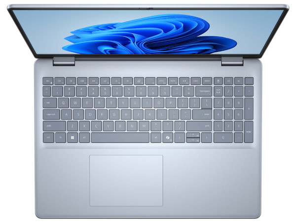 Laptop DELL Inspiron 16 Plus:
Procesador Intel Core i7 150U (hasta 5.4 Ghz),
Memoria de 32GB,
SSD de 1TB,
Pantalla de 16