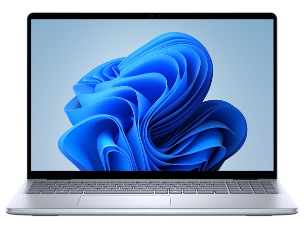Laptop DELL Inspiron 16 Plus:
Procesador Intel Core i7 150U (hasta 5.4 Ghz),
Memoria de 32GB,
SSD de 1TB,
Pantalla de 16