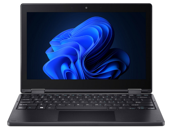 Laptop ECS LIVA 12EP:
Procesador Intel N100 (hasta 3.4 Ghz),
Memoria de 4GB DDR4,
SSD de 128GB,
Pantalla de 11.6