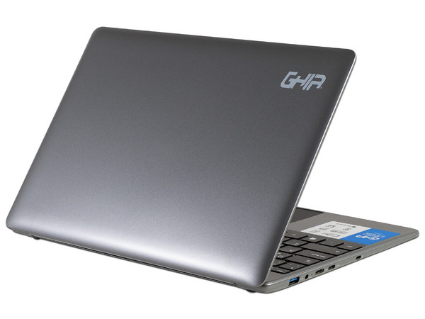Laptop GHIA LIBERO  ELITE LFI3H2:
Procesador Intel Core i3 10110U  (hasta 4.10 GHz),
Memoria de 8GB DDR4,
SSD de 256GB,
Pantalla de 14.1