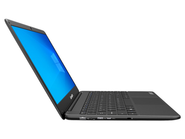 Laptop GHIA Libero Elite LFI5H:
Procesador Intel Core i5 8259U (hasta 3.8 GHz),
Memoria de 8GB LPDDR4,
SSD de 256GB,
Pantalla de 14