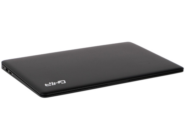 Laptop GHIA Libero E:
Procesador Intel Pentium N 4200 (hasta 2.5 GHz),
Memoria de 4GB DDR3L,
Almacenamiento de 32GB,
Pantalla de 14