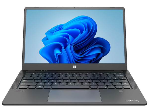 Laptop Gateway Ultra Slim:
Procesador Intel Core i5 1235U (hasta 4.4 GHz),
Memoria de 8GB DDR4,
SSD de 512GB,
Pantalla de 14.1