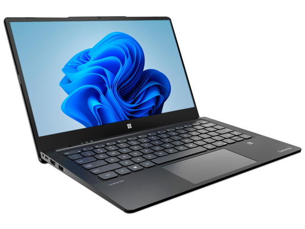 Laptop Gateway Ultra Slim:
Procesador Intel Core i5 1235U (hasta 4.4 GHz),
Memoria de 8GB DDR4,
SSD de 512GB,
Pantalla de 14.1