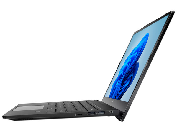 Laptop Gateway Ultra Slim:
Procesador Intel Core i5 1235U (hasta 4.4 GHz),
Memoria de 8GB DDR4,
SSD de 512GB,
Pantalla de 14.1