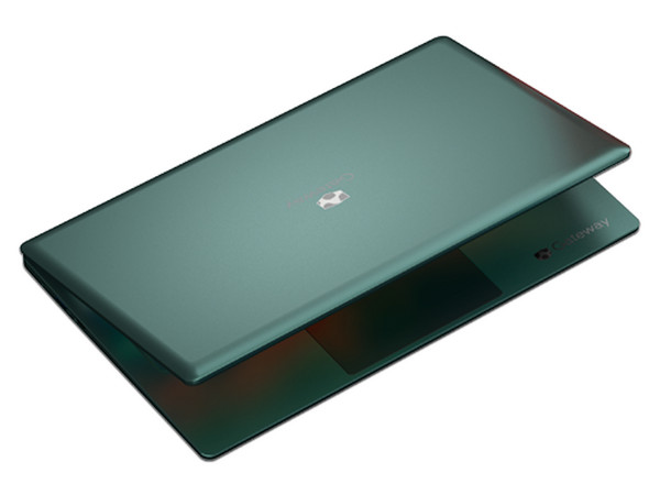 Laptop Gateway GWTN116:
Procesador Intel Celeron N4020 (hasta 2.80 GHz),
Memoria de 4GB LPDDR4,
Almacenamiento de 64GB,
Pantalla de 11.6