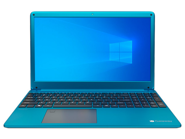 Laptop Gateway Ultra Slim:
Procesador Intel Core i3 1115G4 (hasta 4.1 GHz),
Memoria de 8GB DDR4,
SSD de 256GB,
Pantalla de 15.6