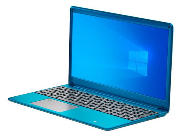 Laptop Gateway Ultra Slim:
Procesador Intel Core i3 1115G4 (hasta 4.1 GHz),
Memoria de 8GB DDR4,
SSD de 256GB,
Pantalla de 15.6