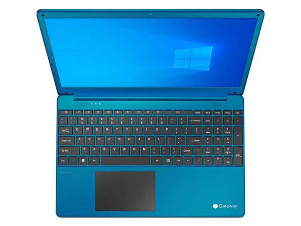 Laptop Gateway Ultra Slim:
Procesador Intel Core i3 1115G4 (hasta 4.1 GHz),
Memoria de 8GB DDR4,
SSD de 256GB,
Pantalla de 15.6