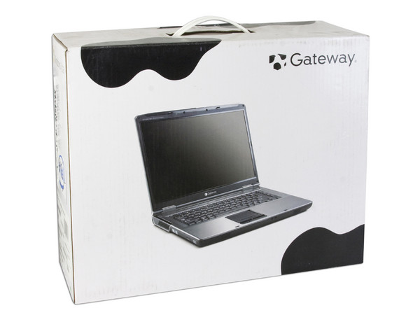 Laptop Gateway M-7815e:
Procesador Intel Core 2 Duo T5800, (2GHz),
Memoria de 4GB DDR II, Disco Duro de 320GB,
Pantalla de 15.4
