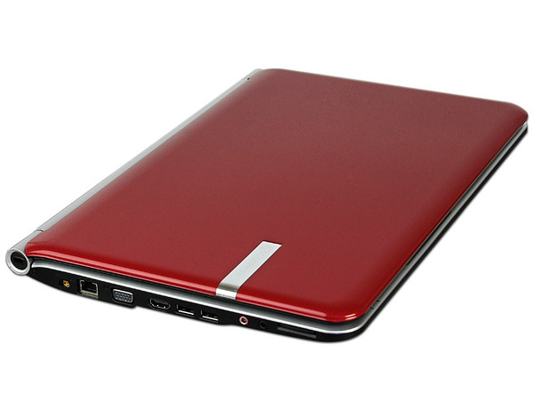 Laptop Gateway NV5301e:
Procesador AMD Turion II Ultra Dual Core M600 (2.4GHz),
Memoria de 4GB DDR2, Disco Duro de 500GB,
Pantalla HD LED LCD de 15.6