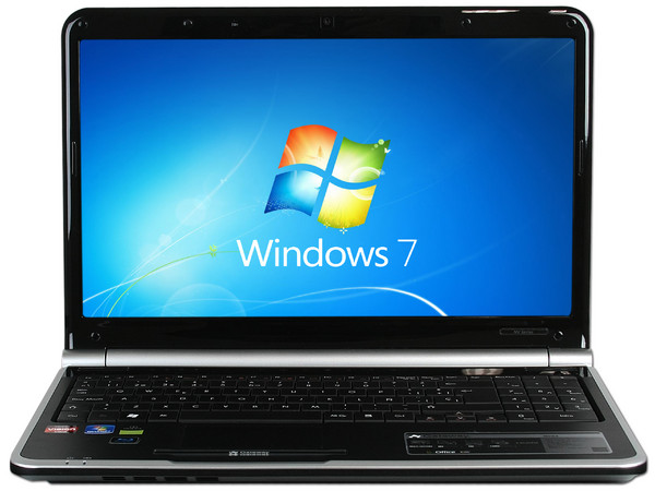 Laptop Gateway NV5301e:
Procesador AMD Turion II Ultra Dual Core M600 (2.4GHz),
Memoria de 4GB DDR2, Disco Duro de 500GB,
Pantalla HD LED LCD de 15.6