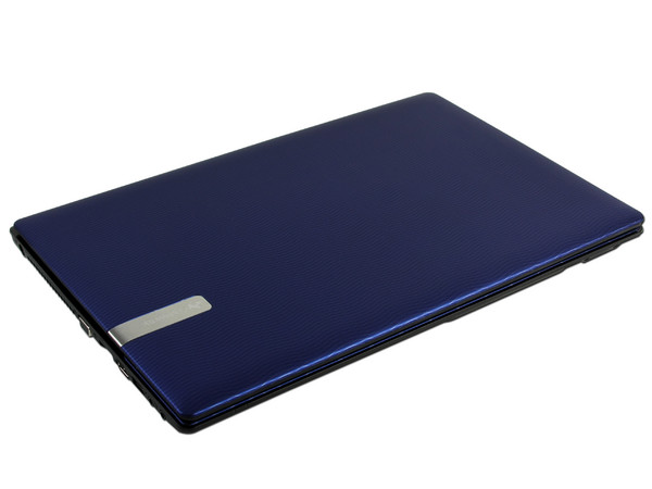 Laptop Gateway NV59C05E:
Procesador Intel Core i3-350M, (2.26GHz),
Memoria de 3GB DDR3, Disco Duro de 500GB,
Pantalla de 15.6
