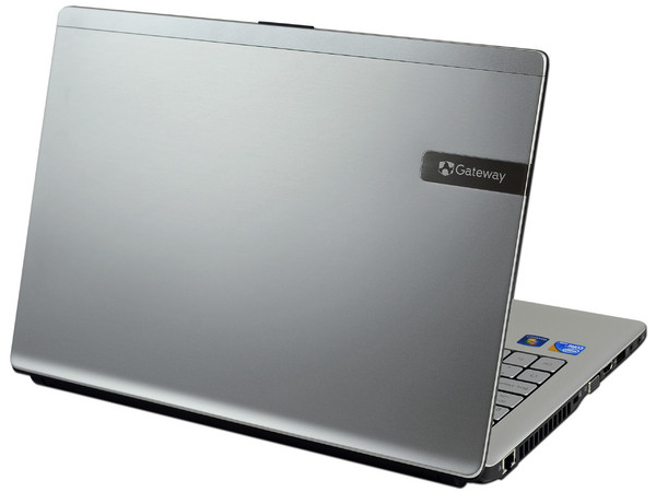 Laptop Gateway ID49C02m:
Procesador Intel Core i3-380M (2.53GHz),
Memoria de 4GB DDR3, Disco Duro de 500GB,
Pantalla de 14
