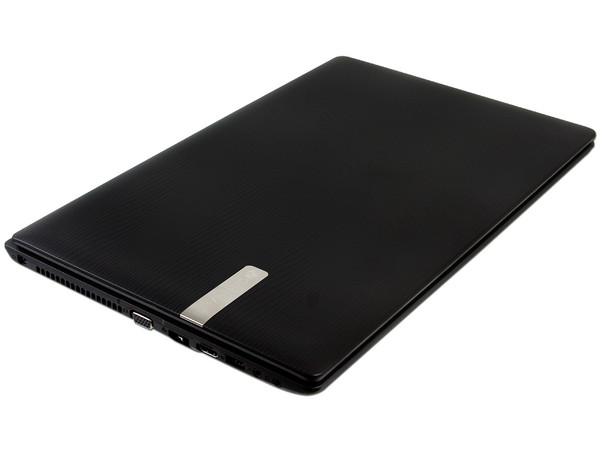 Laptop Gateway NV55C02M:
Procesador Intel Core i5-480M (2.66GHz),
Memoria de 4GB DDR3, Disco Duro de 500GB,
Pantalla de 15.6