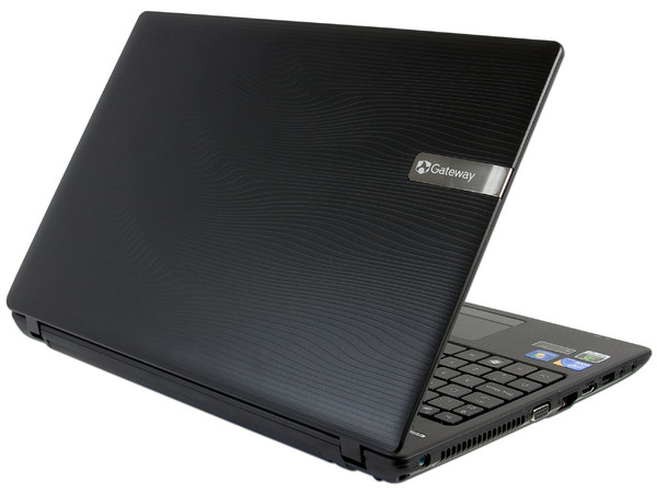 Laptop Gateway NV55c03M:
Procesador Intel Core i5-480M (2.67GHz),
Memoria de 6GB DDR3, D.D. 640GB,
Pantalla LED de 15.6