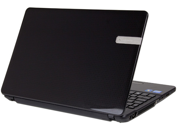 Laptop Gateway NV57H24M:
Procesador Intel Core i3-2310M (2.1GHz),
Memoria de 3GB DDR3, Disco Duro de 500GB,
Video Intel HD Graphics 3000, Pantalla de 15.6
