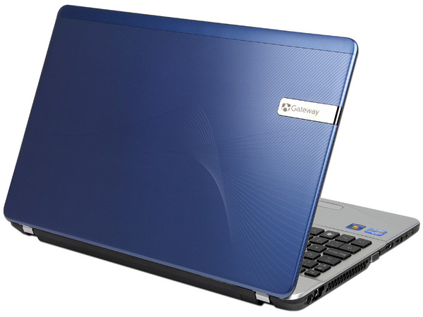 Laptop Gateway NV57H13M:
Procesador Intel Core i3-2310M (2.1GHz),
Memoria de 4GB DDR3, Disco Duro de 640GB,
Video Intel HD Graphics 3000, Pantalla de 15.6