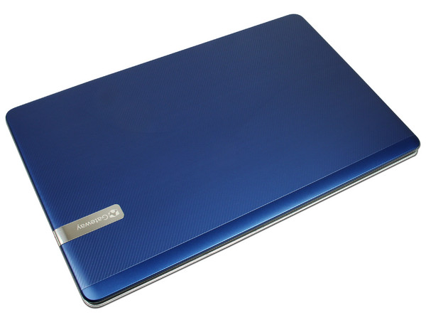 Laptop Gateway NV57H13M:
Procesador Intel Core i3-2310M (2.1GHz),
Memoria de 4GB DDR3, Disco Duro de 640GB,
Video Intel HD Graphics 3000, Pantalla de 15.6
