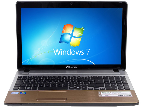 Laptop Gateway NV57H14M:
Procesador Intel Core i5-2410M (2.67GHz),
Memoria de 6GB DDR3, D.D. 500GB,
Pantalla LED de 15.6