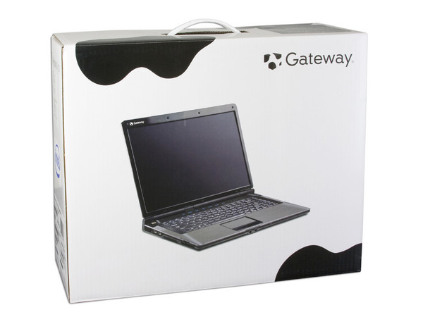 Portátil Gateway M-6812m Silver:
Procesador Intel Core 2 Duo T5550 (1.83GHz)
Memoria de 2GB DDR II, Disco Duro de 160GB,
Pantalla de 15.4