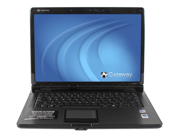 Portátil Gateway M-6812m Silver:
Procesador Intel Core 2 Duo T5550 (1.83GHz)
Memoria de 2GB DDR II, Disco Duro de 160GB,
Pantalla de 15.4