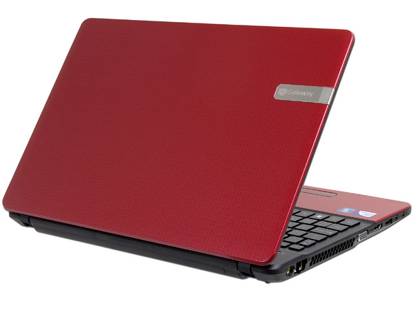 Laptop Gateway NV57H16M:
Procesador Intel Pentium B940 (2.0GHz),
Memoria de 3GB DDR3, D.D. de 500GB,
Pantalla de 15.6