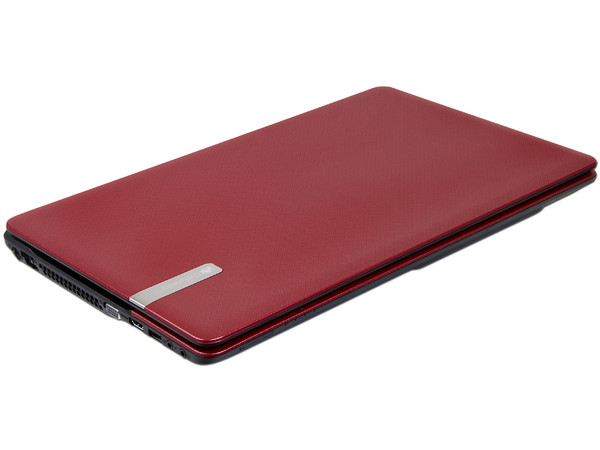 Laptop Gateway NV57H31M :
Procesador Intel Core i5-2430M (2.4GHz),
Memoria de 6GB DDR3, D.D. de 500GB,
Pantalla de 15.6