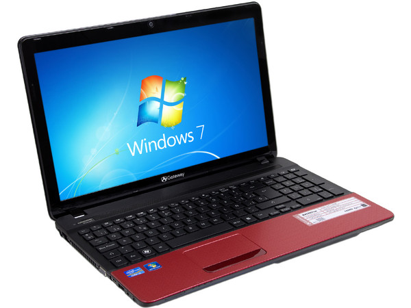 Laptop Gateway NV57H31M :
Procesador Intel Core i5-2430M (2.4GHz),
Memoria de 6GB DDR3, D.D. de 500GB,
Pantalla de 15.6