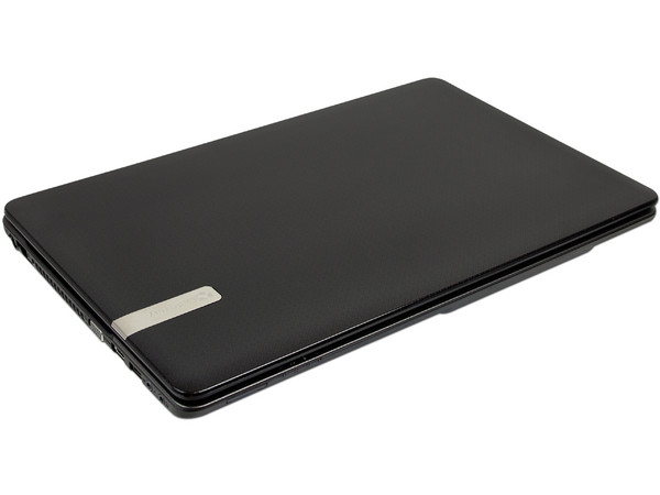 Laptop Gateway NV57H39M:
Procesador Intel Pentium B960 (2.2GHz),
Memoria de 4GB DDR3, D.D. 320GB,
Pantalla LED de 15.6