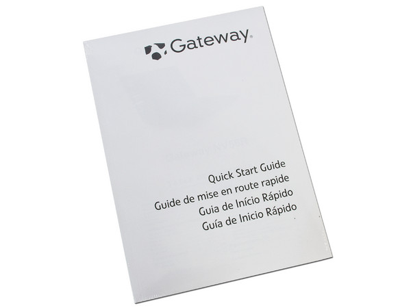 Laptop Gateway NV56R15M:
Procesador Intel Core i5-3230M (2.6 GHz) 3era Generación,
Memoria de 6 GB DDR3, D.D. de 1TB,
Pantalla LED de 15.6